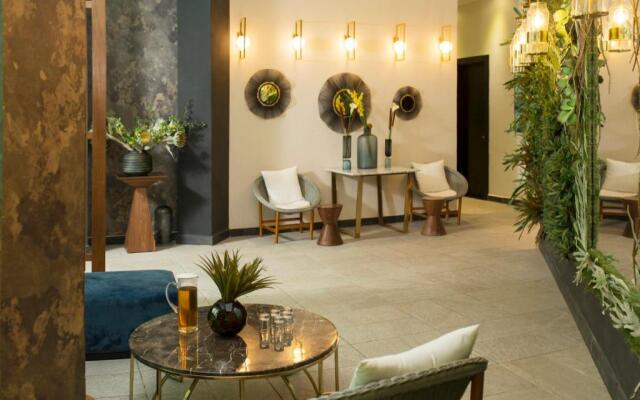 Le Centell Hotel & Spa