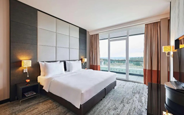 Lindner Hotel Nurburgring Congress, part of JdV by Hyatt