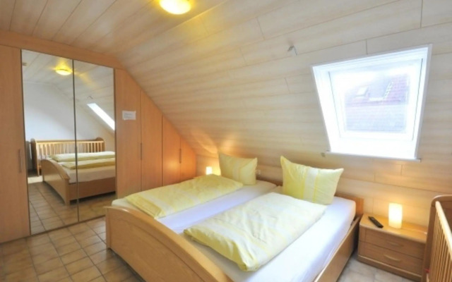 Ferienhaus Uferstraße