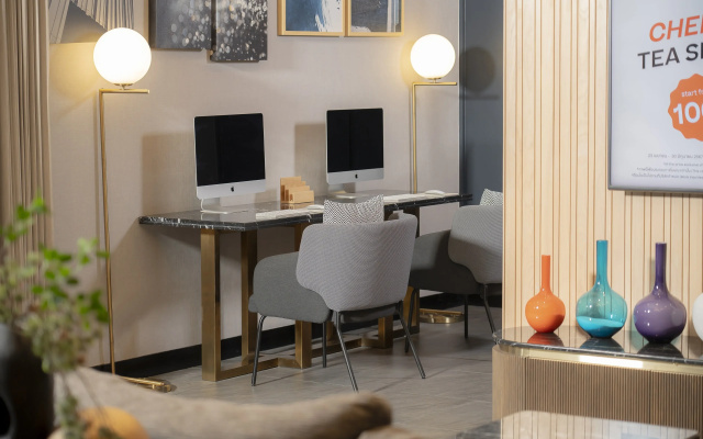 Staybridge Suites Bangkok Thonglor by IHG