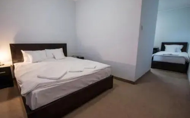 Guesthouse Villa Milano