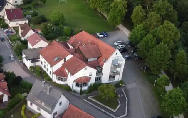 Gasthaus Hotel zum Mohren