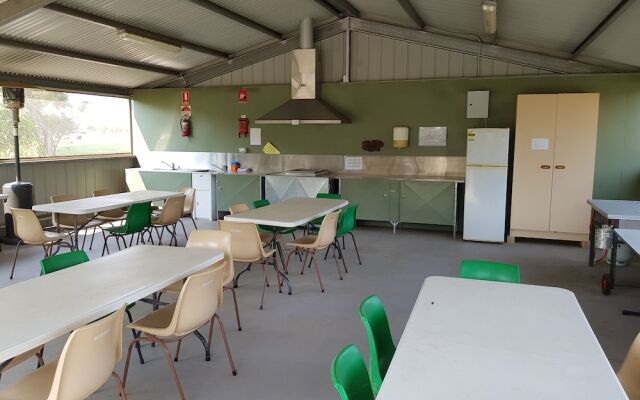 cluBarham Golf Resort