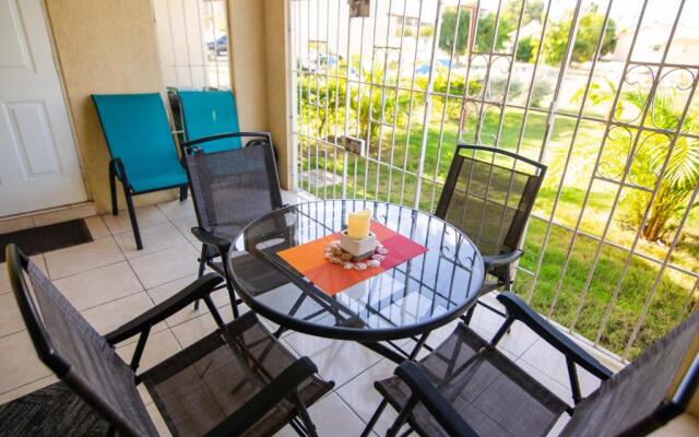 The Oasis I, Portmore Country Club