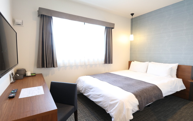 Double room (풀 더블 침대) 사진 1