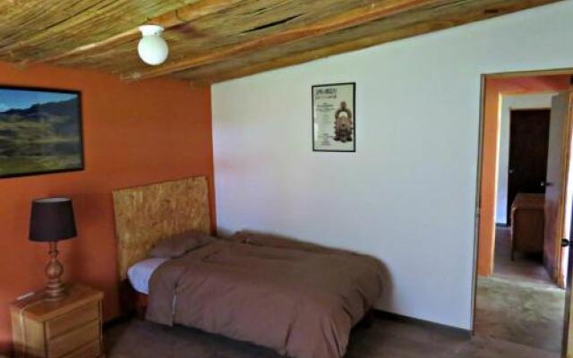 Yauyos Lodge