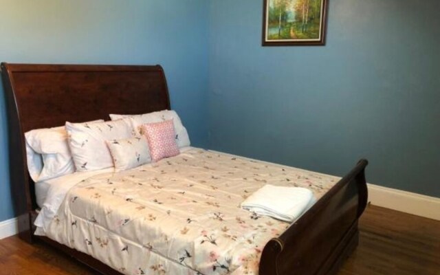 The Maple Bed & Breakfast