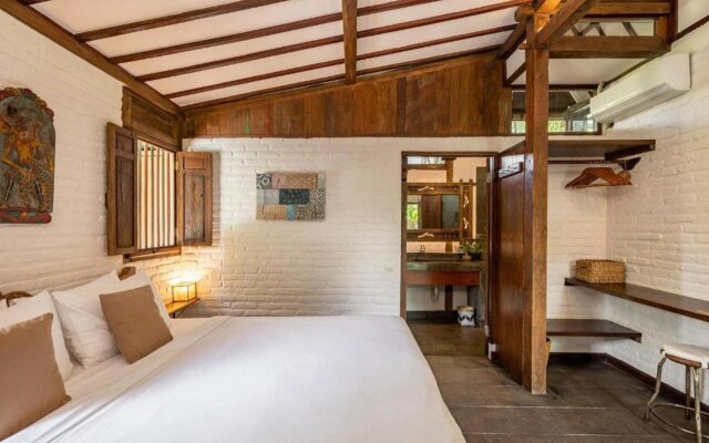 Rimba Villas Gili Air