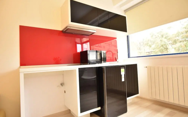 Iassium Residence Copou