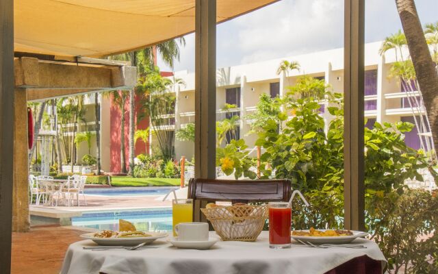 Hotel Posada de Tampico