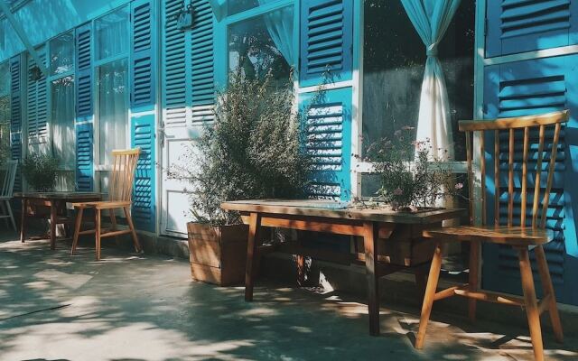 Lalaland Homestay