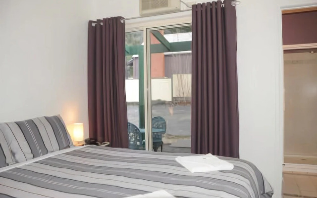 Mountain Grand Guest House