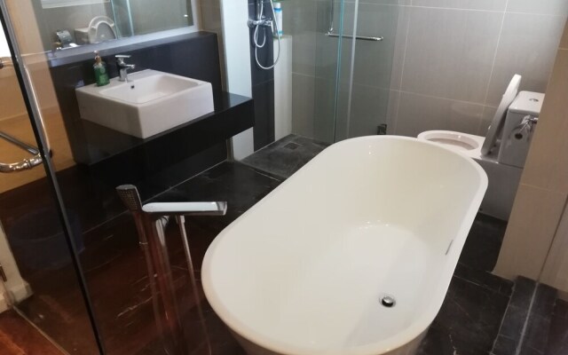 The Shore 3BR Luxury Residences