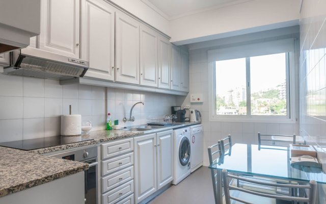 Apartamento Princesa Madeira