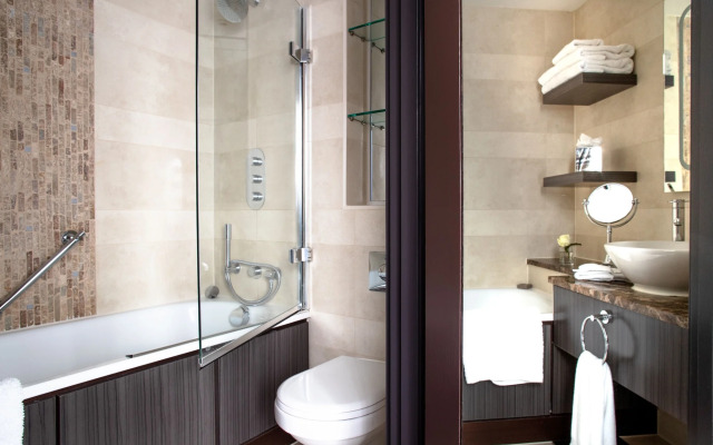 Jumeirah Lowndes London