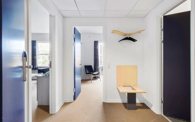 Best Western Hotel Hillerod