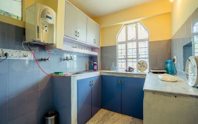 OYO 14127 Home Doon View 3BHK Library Chowk