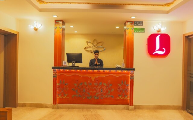 Lords Eco Inn Kathmandu