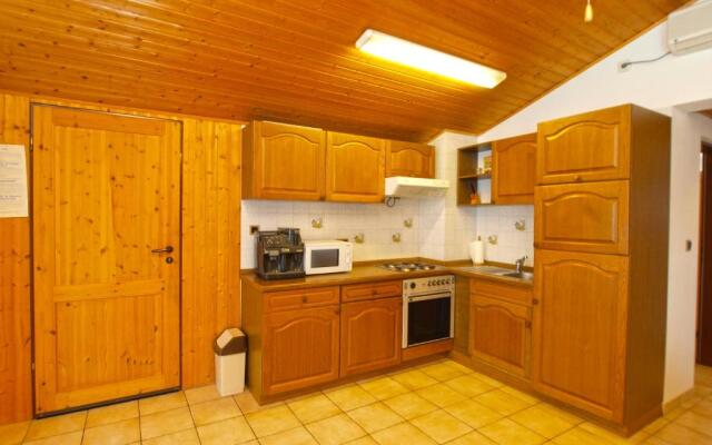 Apartment Jasminka 964