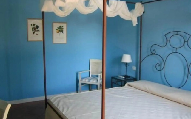 Hotel Etna