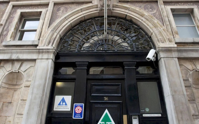 YHA London St Paul's - Hostel