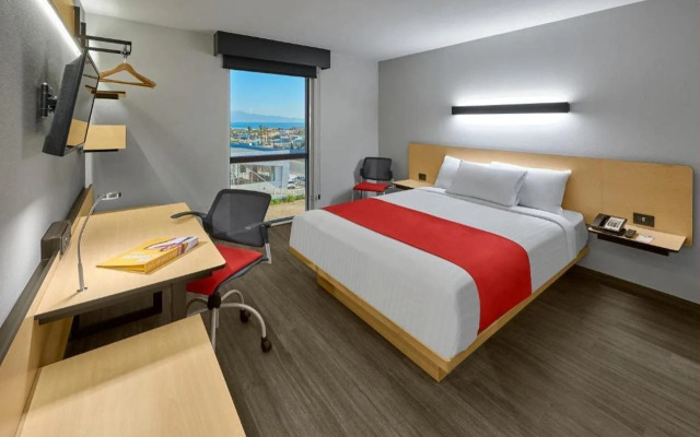 City Express by Marriott Caborca