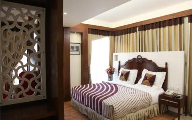 1 BR Boutique stay in Pitampura, New Delhi (1964), by GuestHouser