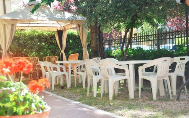 Hotel Villa Pozzi