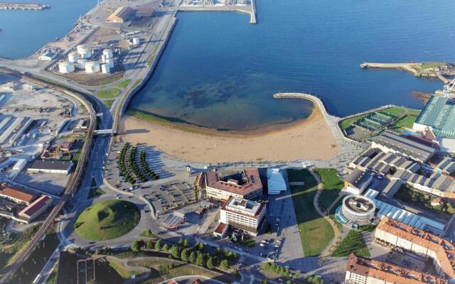 Espacio Gijón Poniente