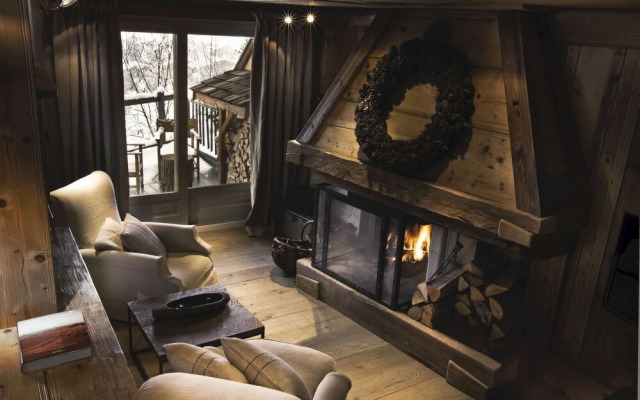 Zannier Le Chalet