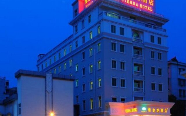 Vienna Hotel Hangzhou Yuhang Linping Branch