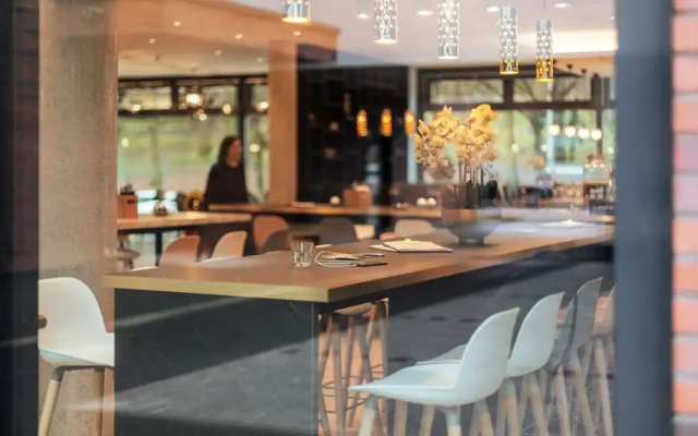Holiday Inn - the niu, Mood Mainz by IHG