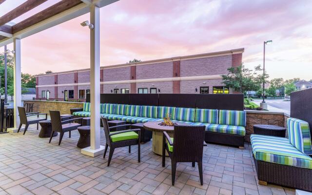 Home2 Suites by Hilton Dover, DE