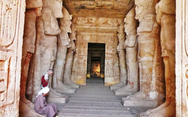 Aswan Cozy Apartment.
