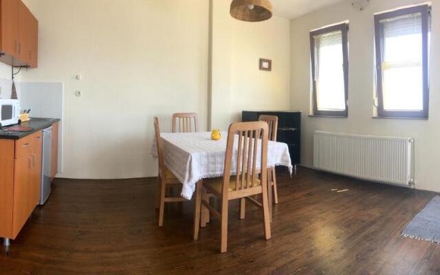 Apartment Kaneo