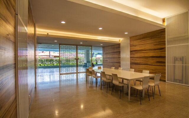 Idaman Residence KLCC 1