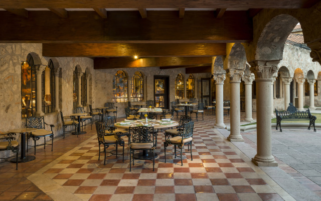 Quinta Real Aguascalientes