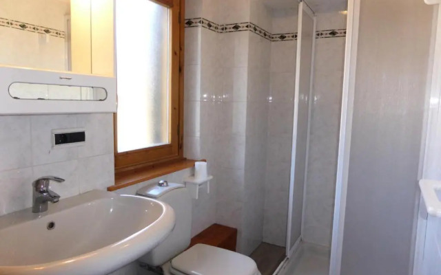 Résidence Beauregard - 2 Pièces pour 5 Personnes 21