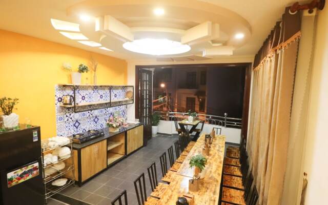 Dalat Legend Homestay