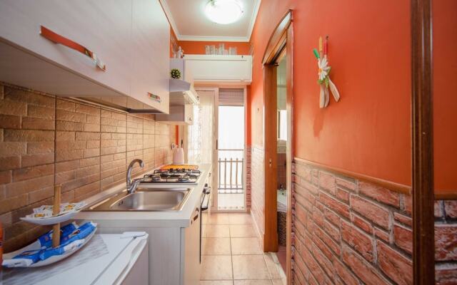Made in Naples Apartment