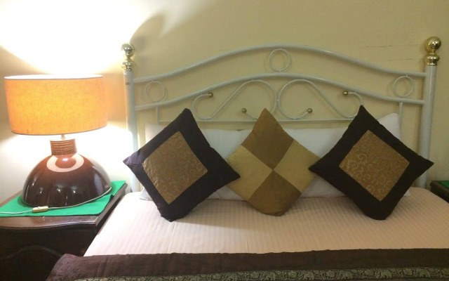 Norfolk Heritage Airport Villa