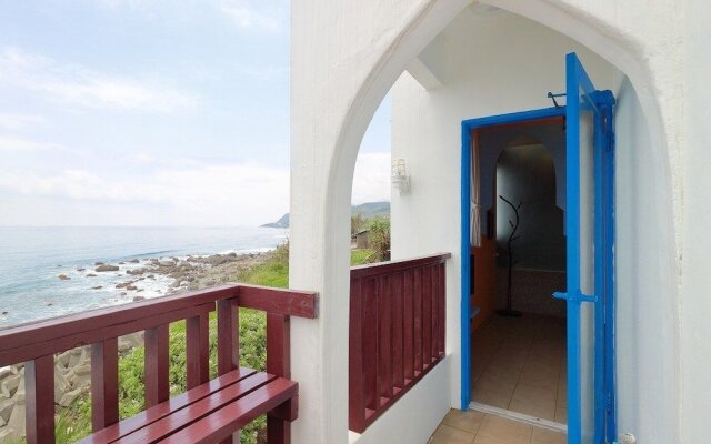 Cliff House B&B