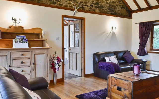 The Wee Byre