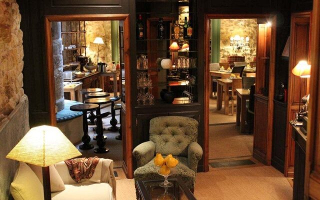 Hotel Prince De Conti