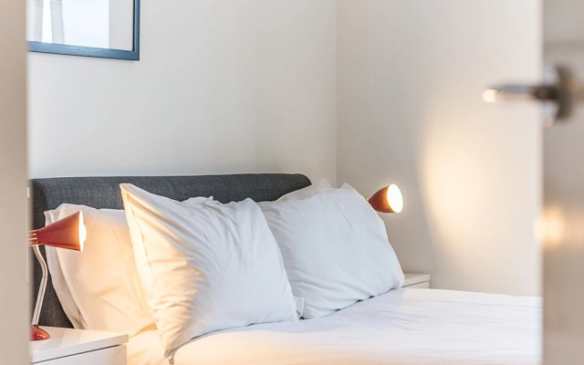 Homes On Tap - Croydon Great Central Location