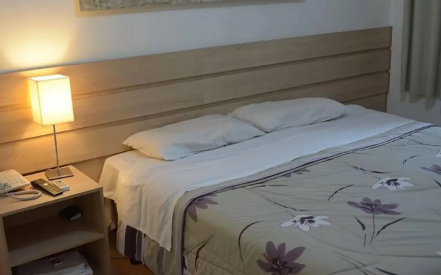 Hotel Castro Mendes