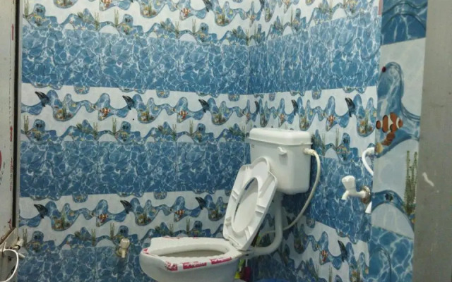 Hari Om Sai Guest House