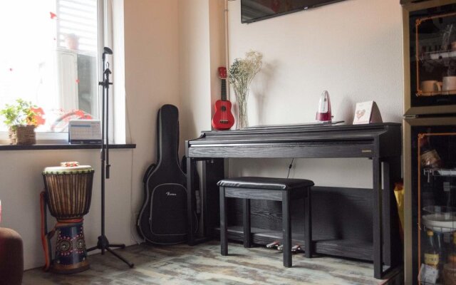 Hangzhou Wulin Youth International Hostel