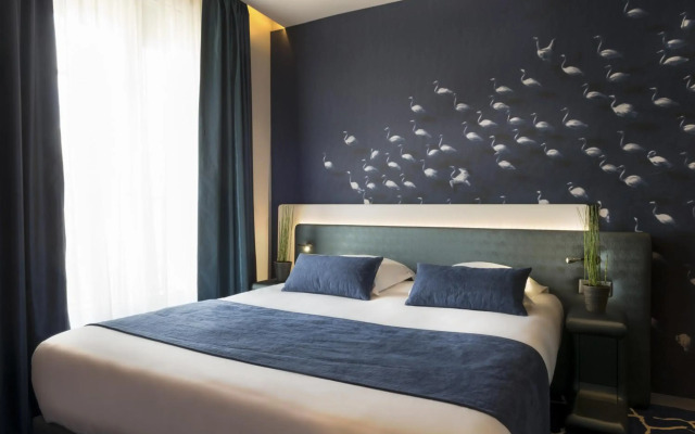 Mandarin Oriental Doha