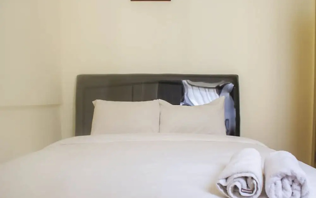 Luxury 2Br At Meikarta Apartment